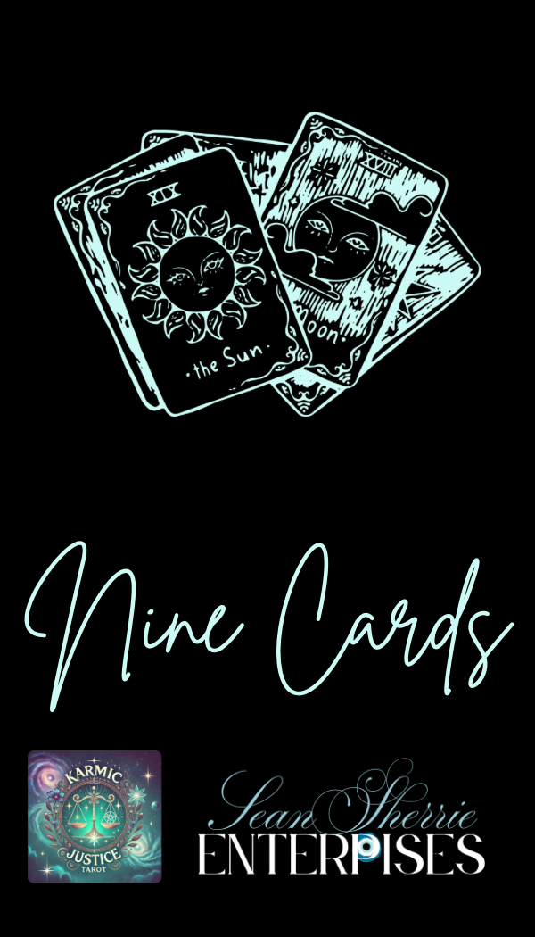 9-Card Spread